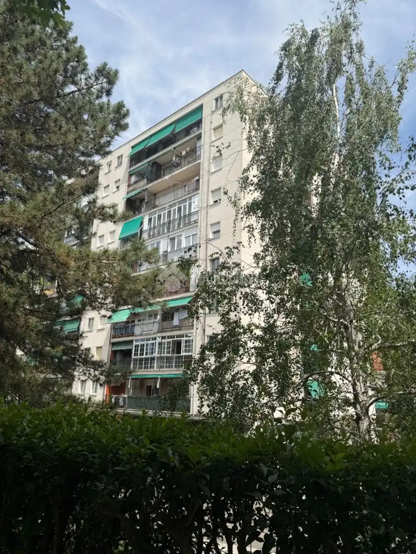 Außenansicht von Wohnung zum Verkauf in Madrid mit Heizung, Parkett und Möbliert