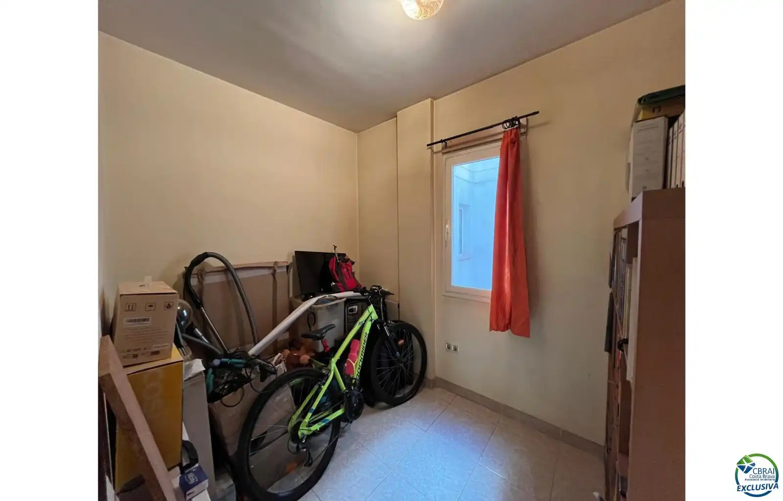 Piso en venta en Figueres
