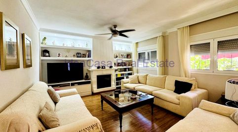 Foto 2 de Casa o chalet en venta en Churriana - El Pizarrillo - La Noria-Guadalsol, Málaga Capital