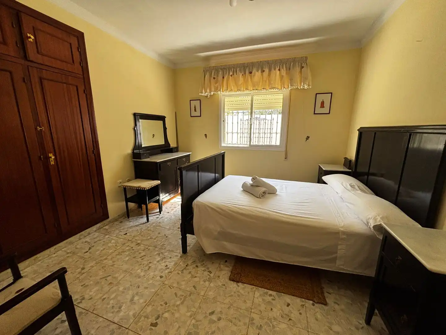 Casa o chalet de alquiler en Pago Valdeconejos, 32, Chipiona Norte