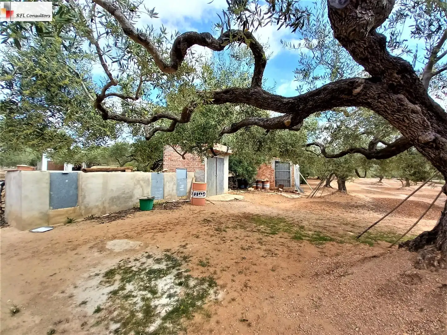 Chalet con jardín en venta en L'Ampolla, imagen 53