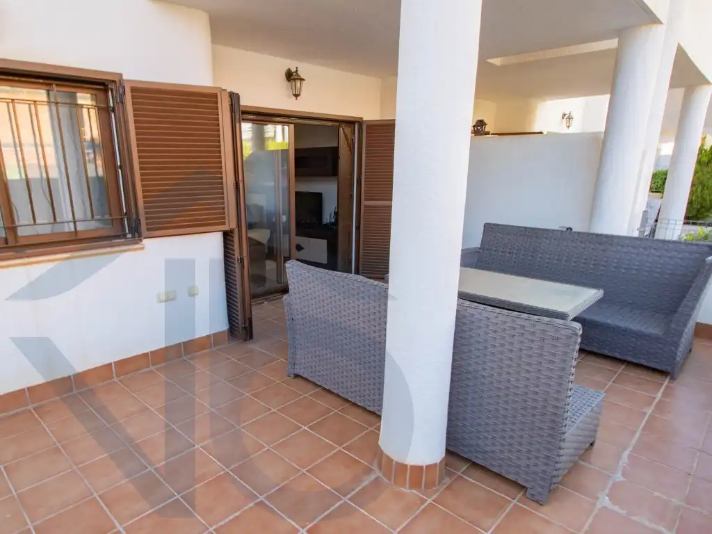 Apartment mit Aufzug zum Verkauf in Avda Europa, imagen 16