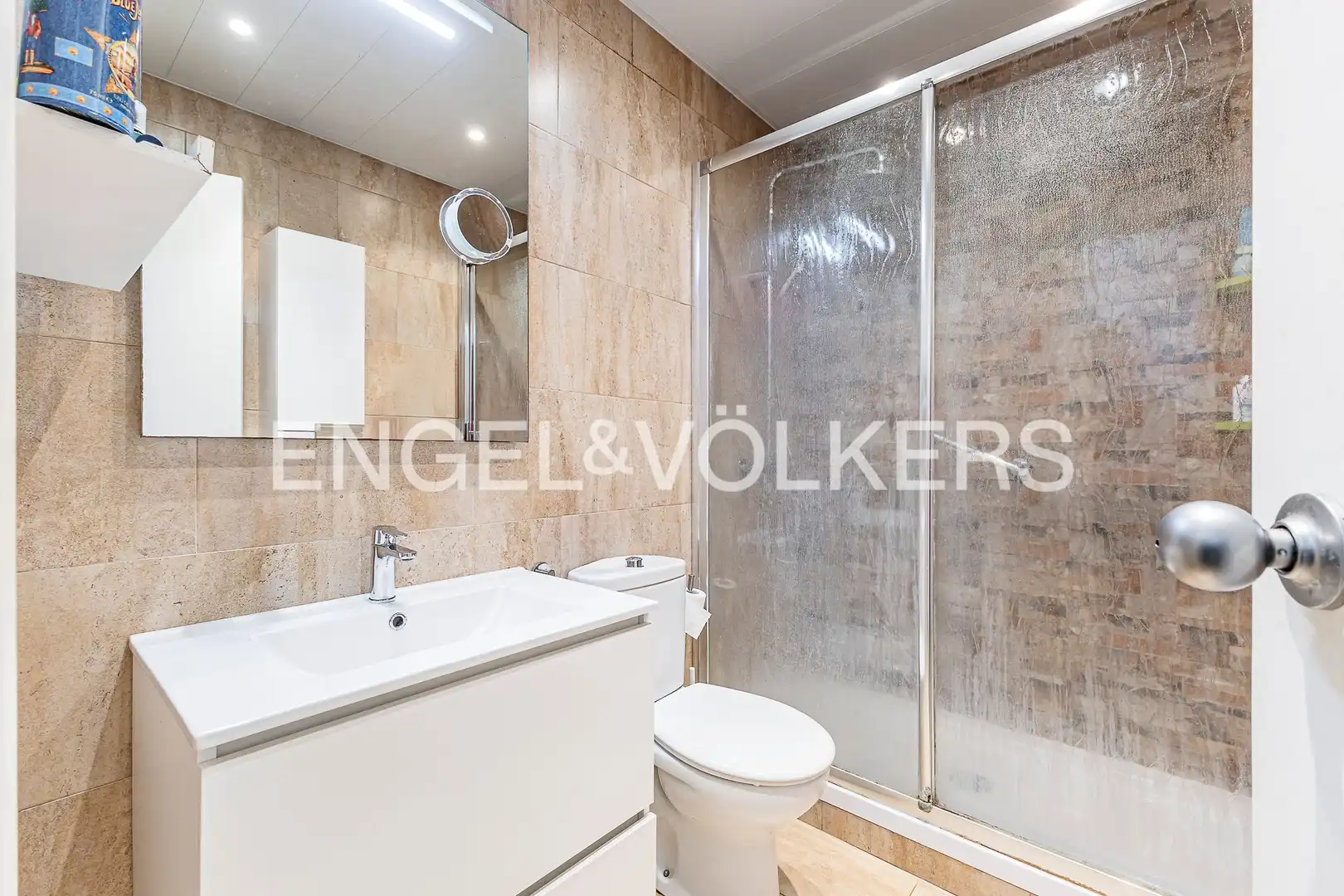Casa a schiera con giardino in vendita a Montmar, imagen 17