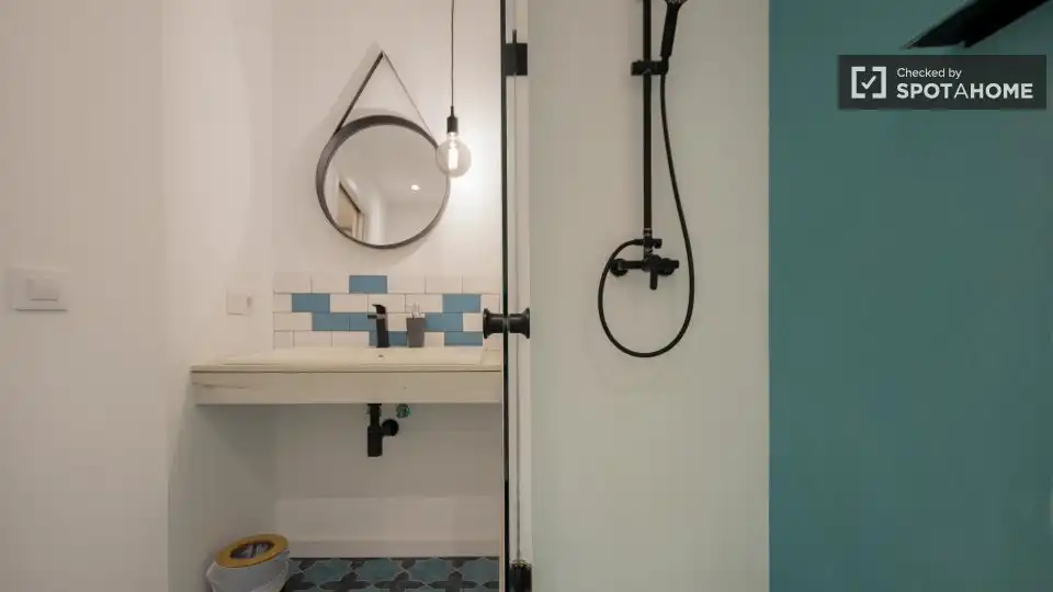 Flat to rent in Algirós, imagen 9