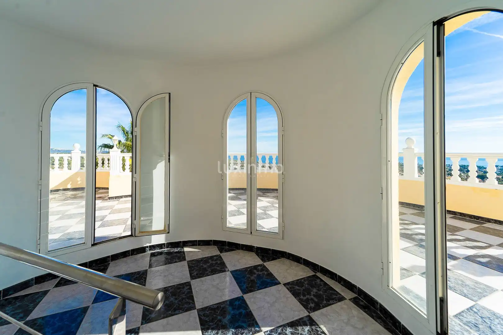 Villa mit Terrasse zum Verkauf in Cometa, imagen 3