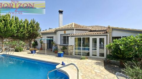 Foto 2 de Casa o xalet en venda a Arboleas, Almería