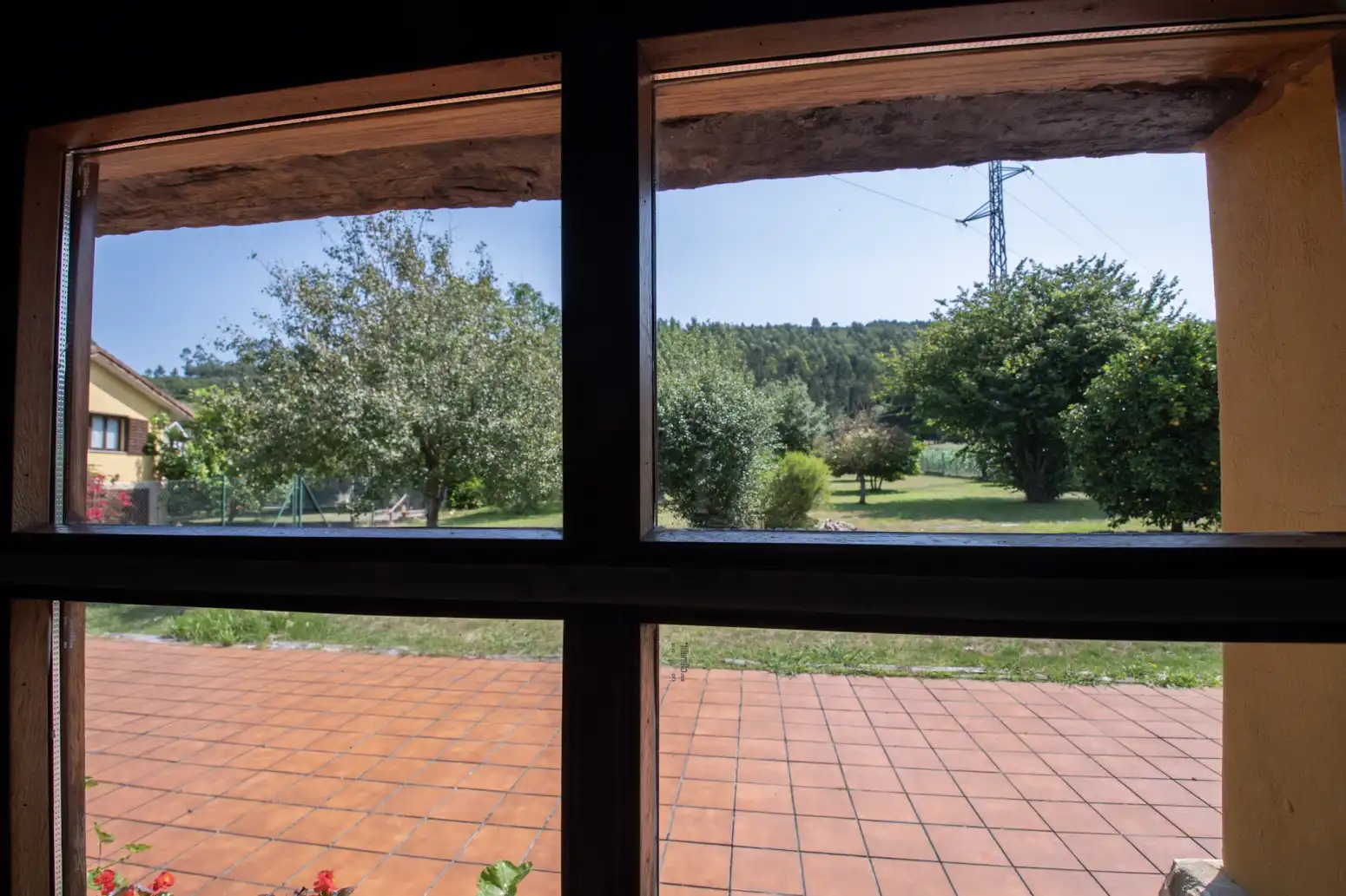 Casa o xalet en venda en Villaviciosa amb Calefacció, Jardí privat i Terrassa