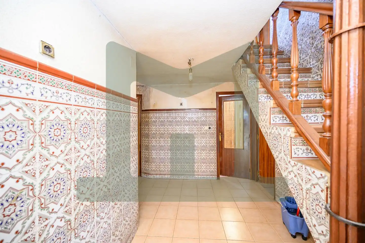 Casa o xalet en venda en  Madrid Capital amb Aire condicionat, Calefacció i Terrassa