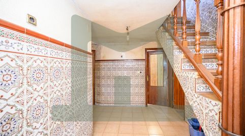 Foto 2 de Casa o xalet en venda a De Ariza, Los Cármenes, Madrid Capital