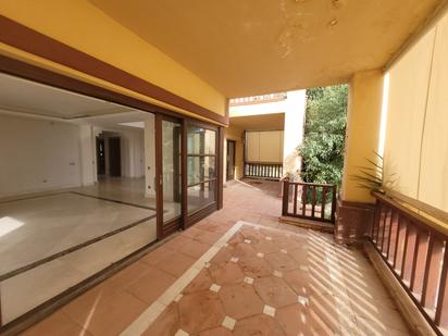 House or chalet for sale in Marbella  with Air Conditioner, Terrace and Balcony