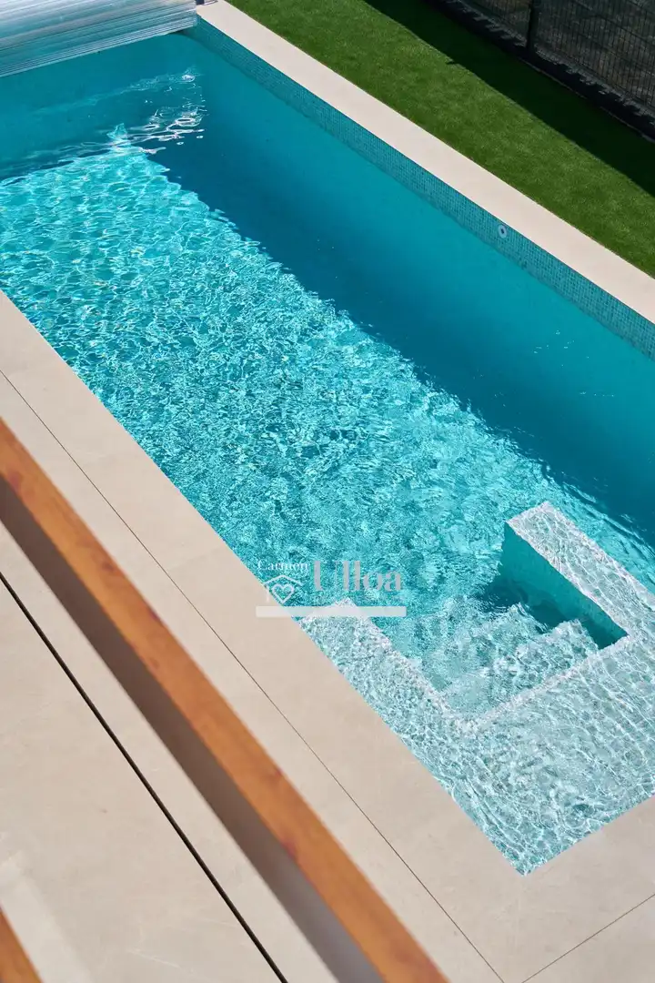 Chalet con terraza en venta en Escandinavia - Cautivador, imagen 41