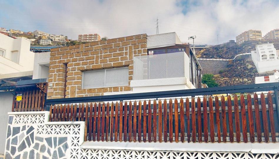 Photo 1 of Apartment to rent in Calle Bélgica, 5, Tabaiba, Santa Cruz de Tenerife