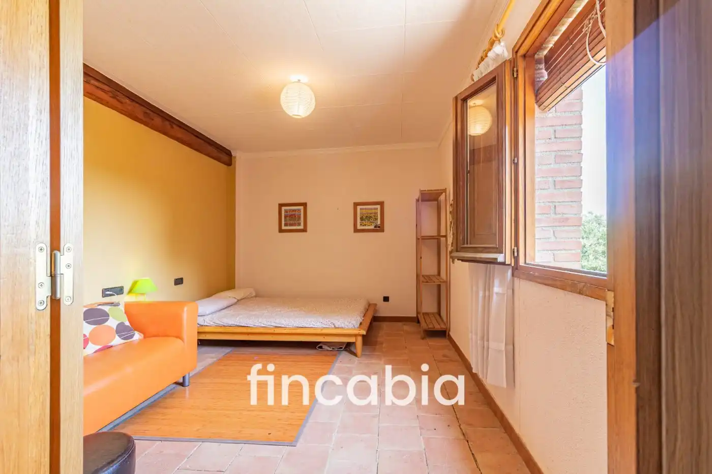 Casa amb terrassa en venda a Sils, imagen 61