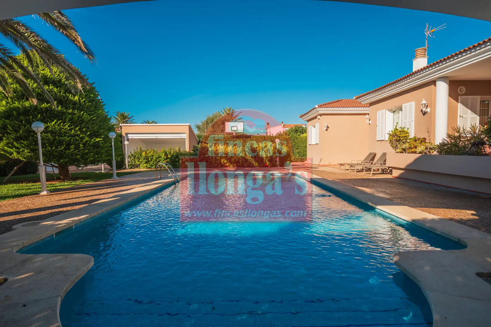 Chalet en venta en Ciutadella, imagen 3