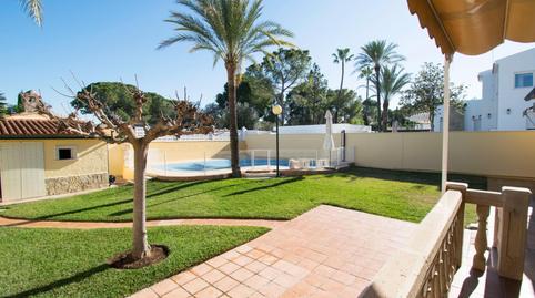 Foto 5 de Casa o xalet en venda a Montealegre, Valencia