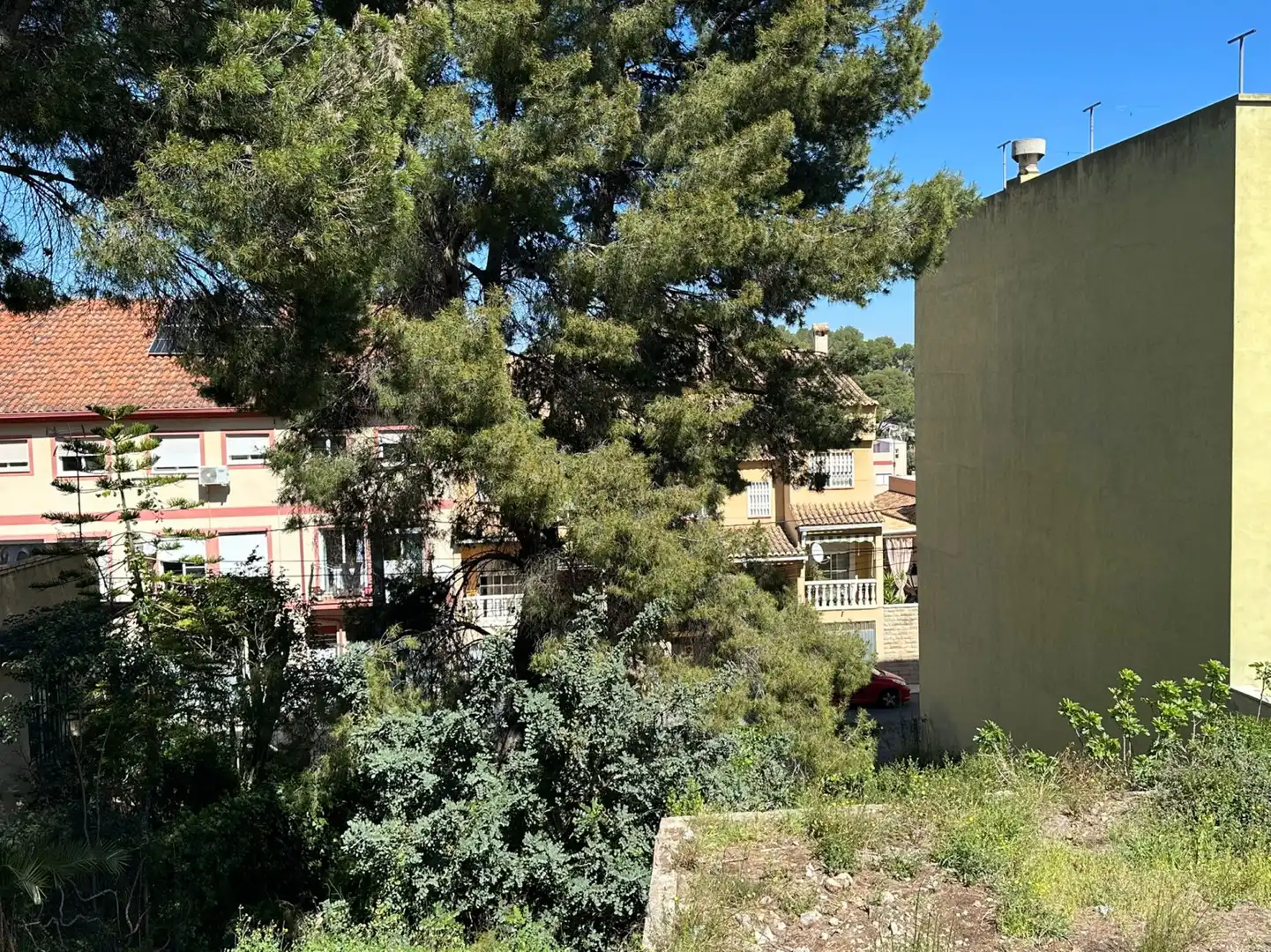 Residential land for sale in Gilet, imagen 3
