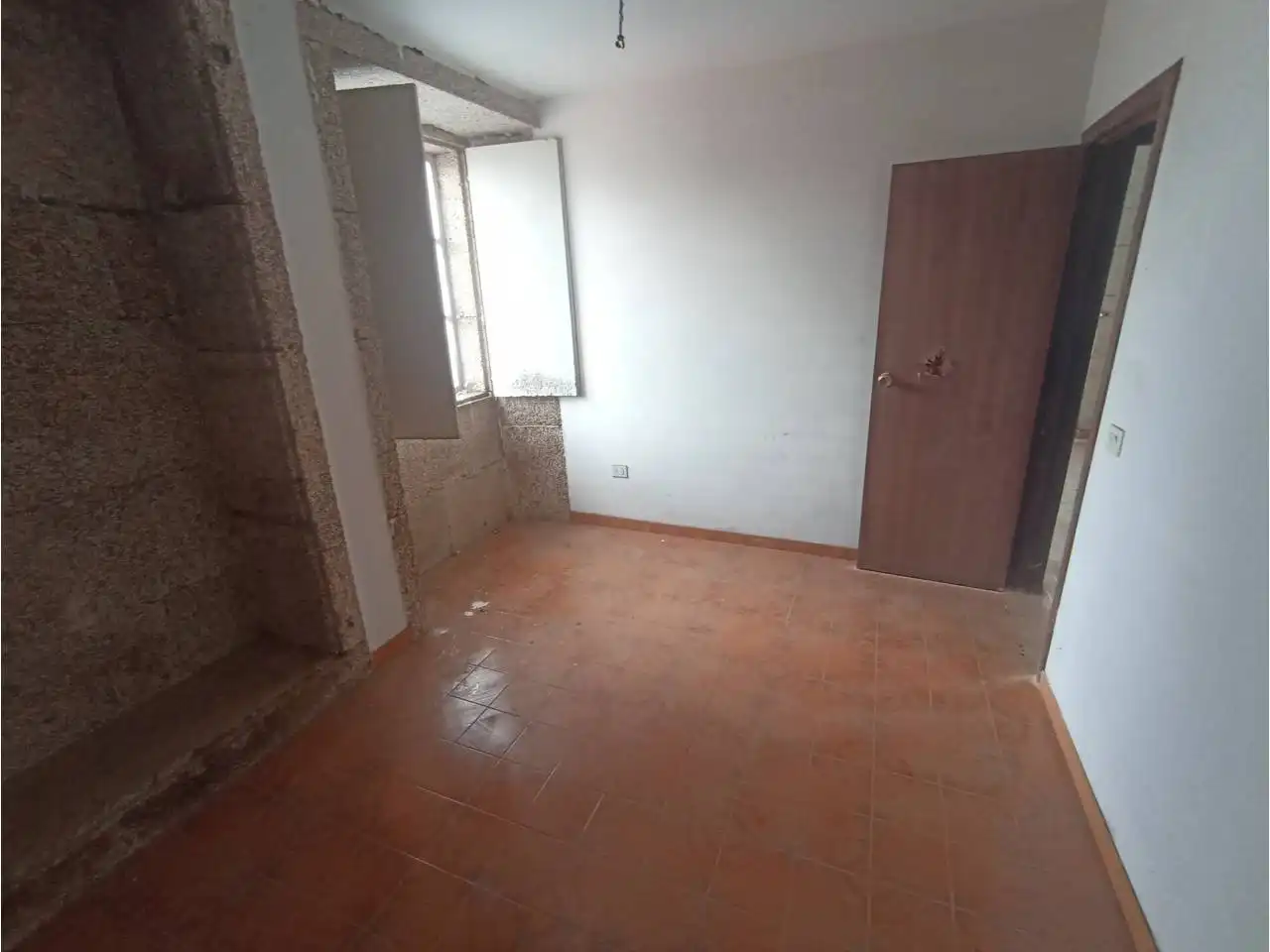 Casa o chalet en venta en Parroquias de Santiago