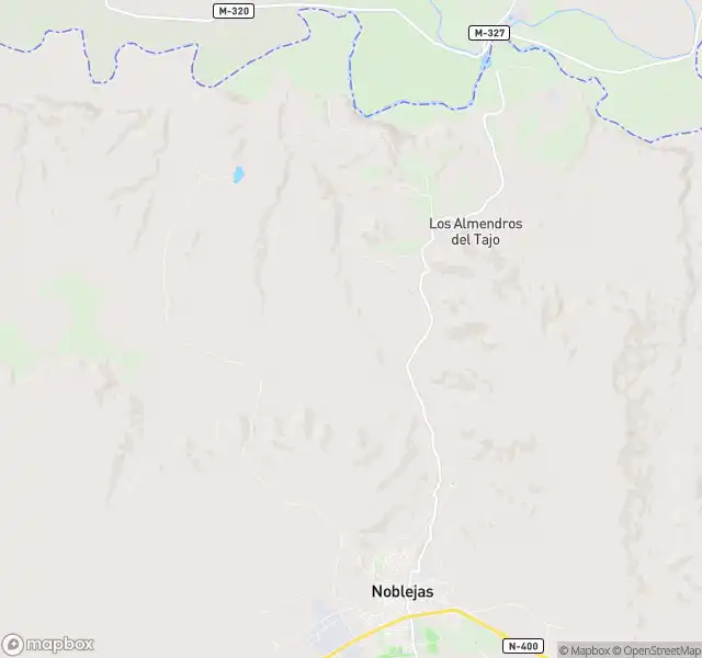 Residencial en venda en Noblejas