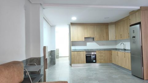 Foto 4 de Planta baja en venta en Carrús Este, Elche / Elx