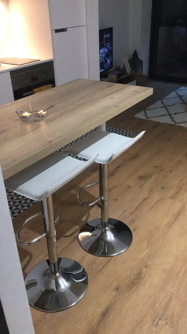 Comedor de Loft en venta en Girona con Aire acondicionado, Calefacción y Parquet