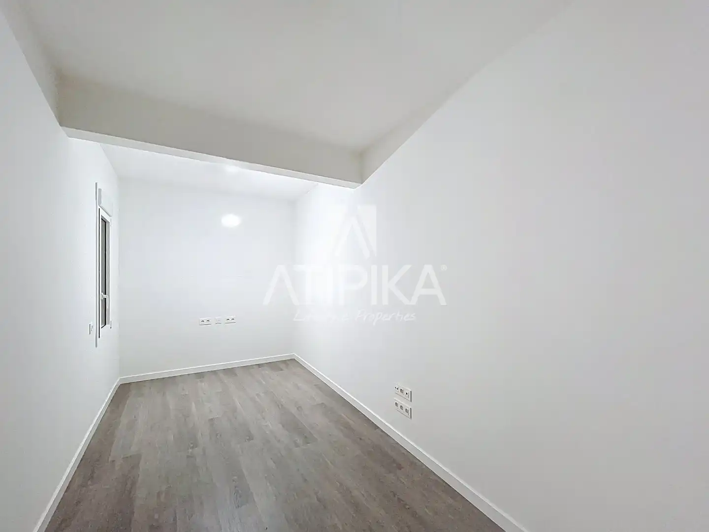 Piso en venta en Vallcarca i els Penitents