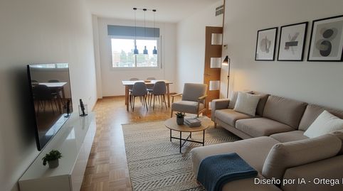 Foto 2 de Piso en venta en Can Palet II - Santa Eulàlia, Terrassa