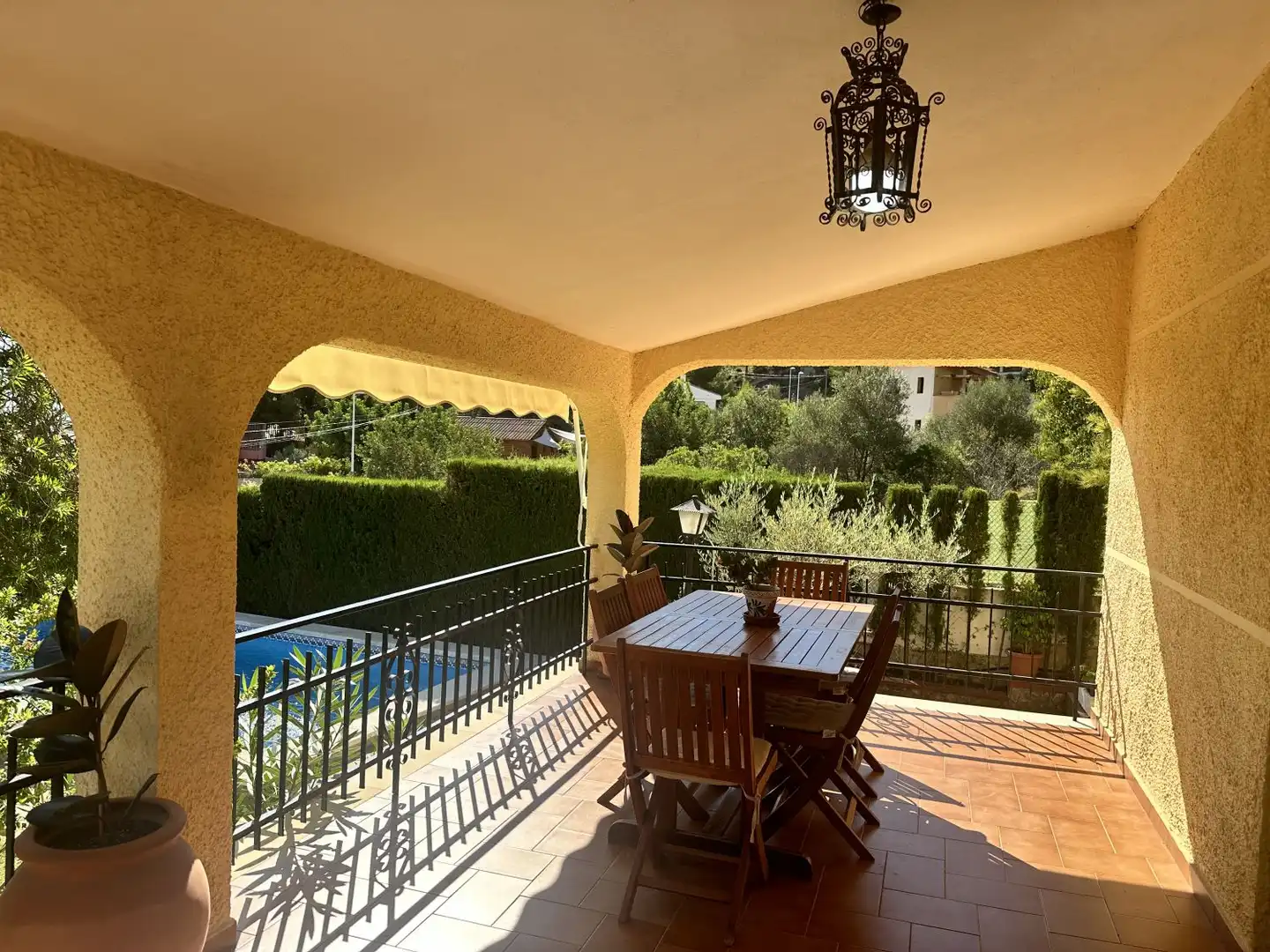 Villa avec piscine à vendre à Algar de Palància, imagen 26