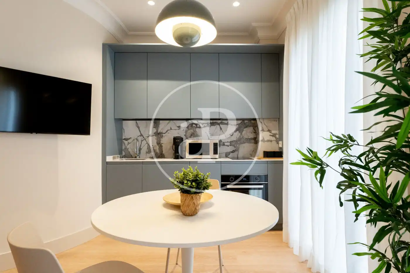Flat for rent in Madrid, Madrid