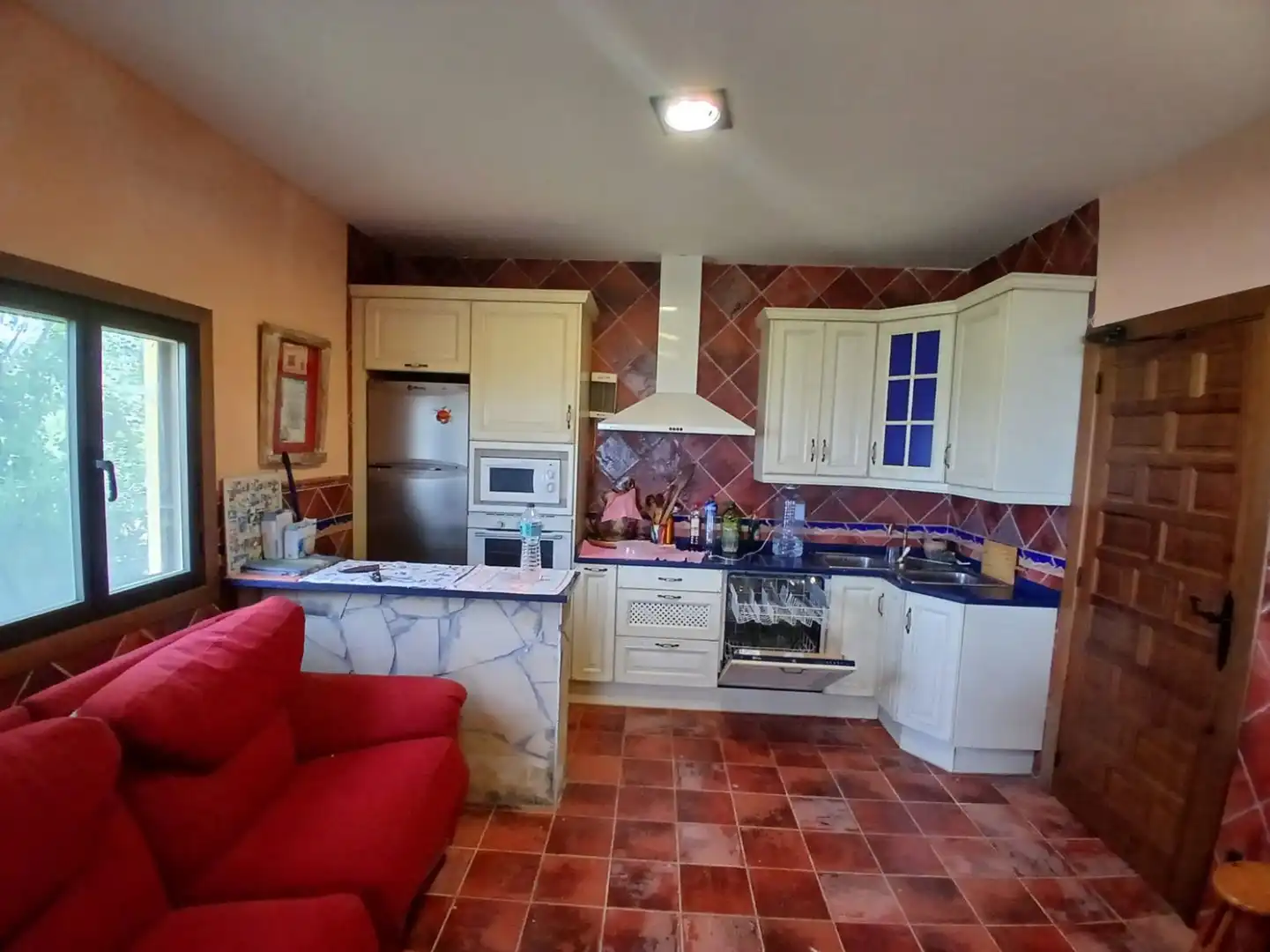 Haus oder Chalet zum Verkauf in Ocón