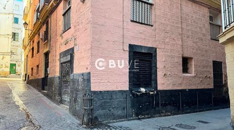 Foto 5 de Estudi en venda a Suarez de Salazar, El Pópulo - Santa María, Cádiz