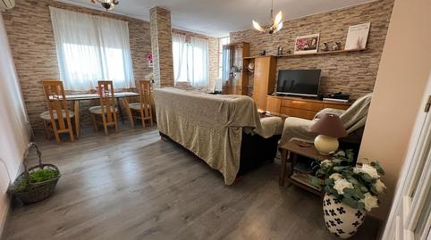 Foto 2 de Piso en venta en Juan de Borbón,  Murcia Capital