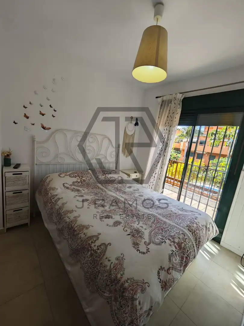 Piso con piscina en venta en Eslora, imagen 3