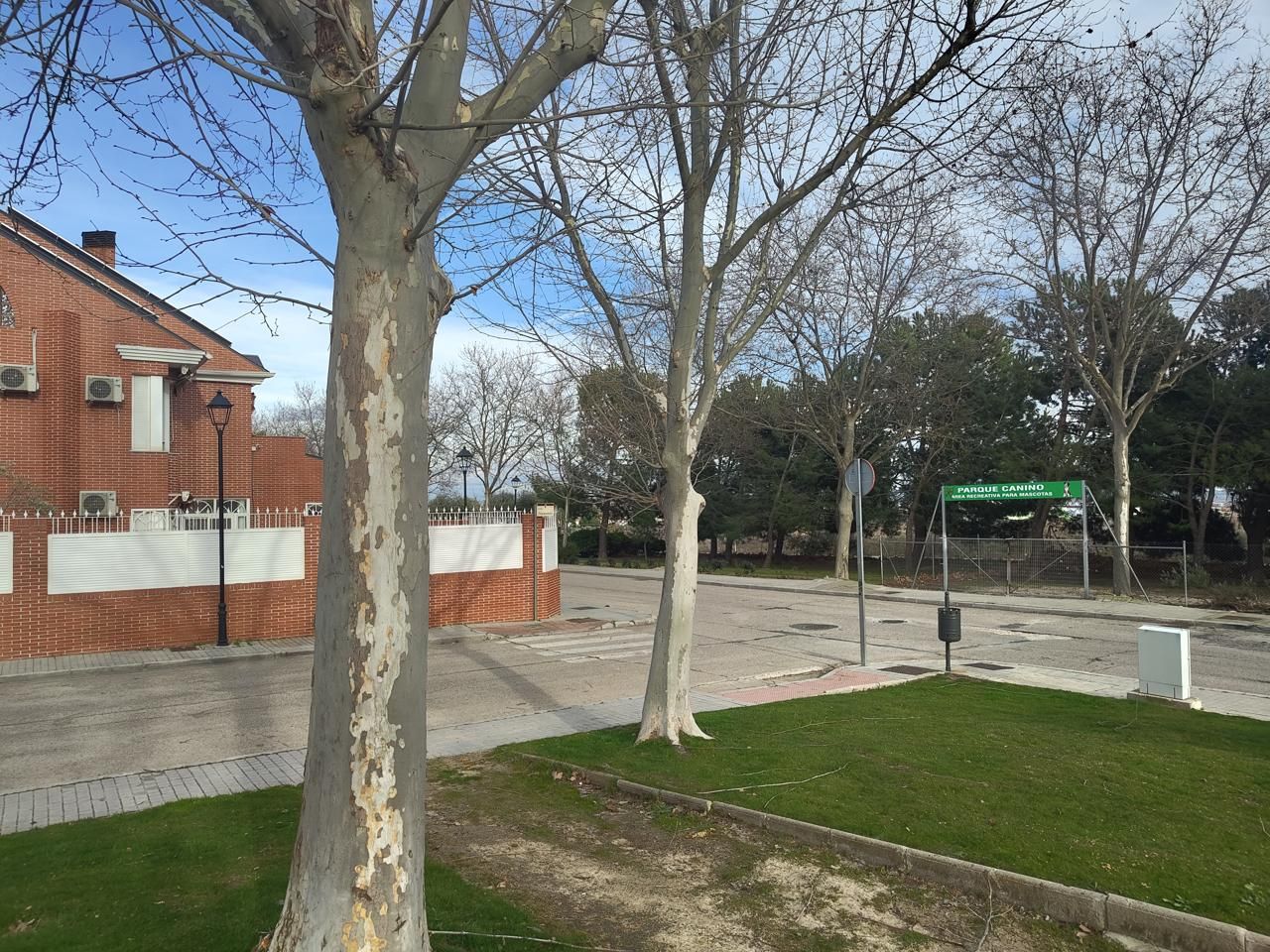 Houses for sale in De Humedales, Griñón