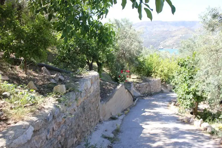 Country house for sale in Lecrín, imagen 30