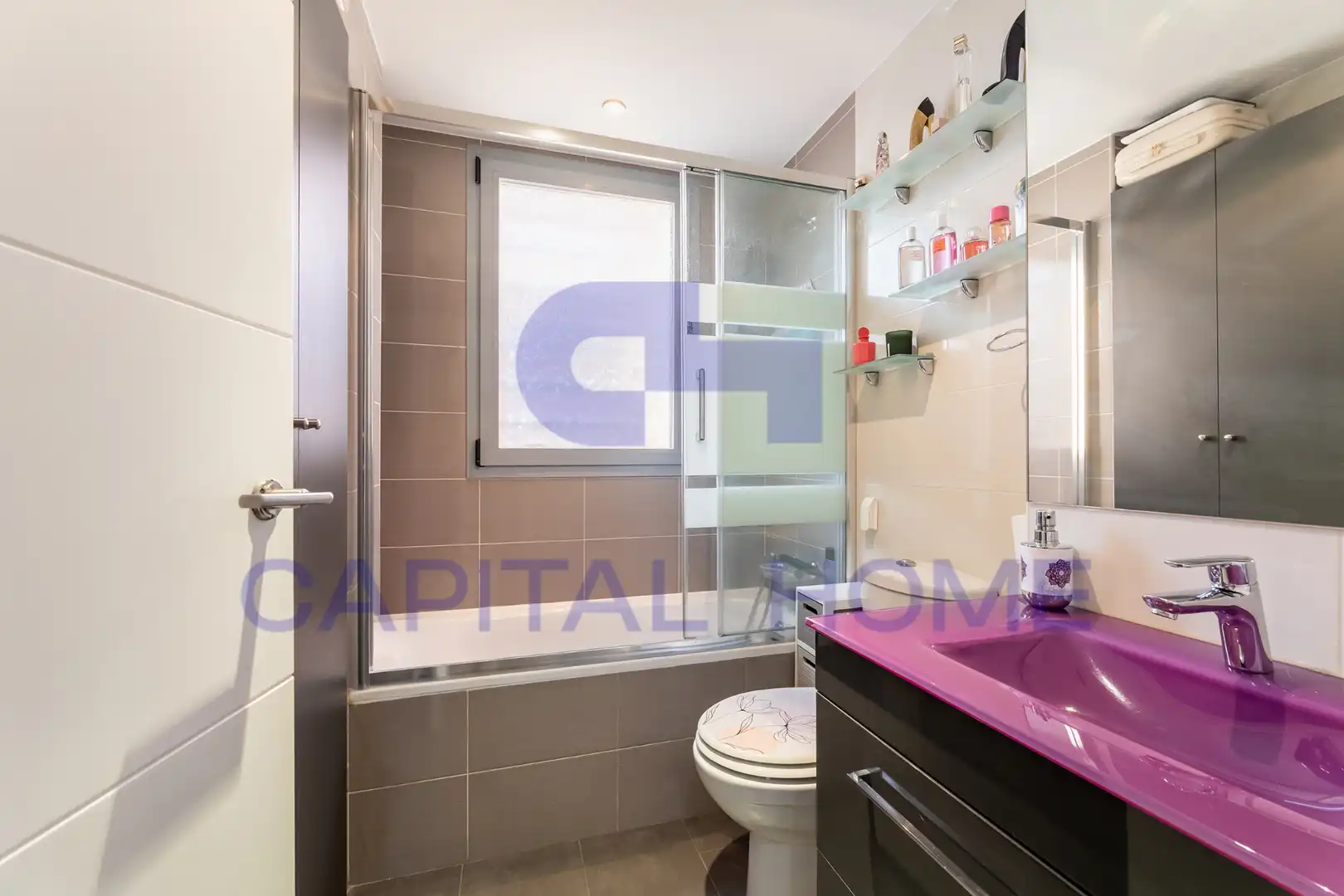 Flat with garden for sale in Calle del Pino Canario, imagen 13