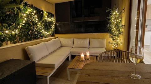 Photo 2 of Flat to rent in Calle de Los Fundadores, 7, Madrid, Spain, 7, Fuente del Berro,  Madrid Capital