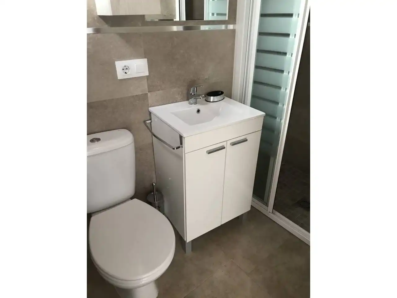 Wohnung zur Miete in Morón de la Frontera