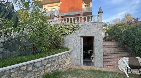 Foto 3 de Casa o chalet en venta en Olesa de Bonesvalls, Barcelona