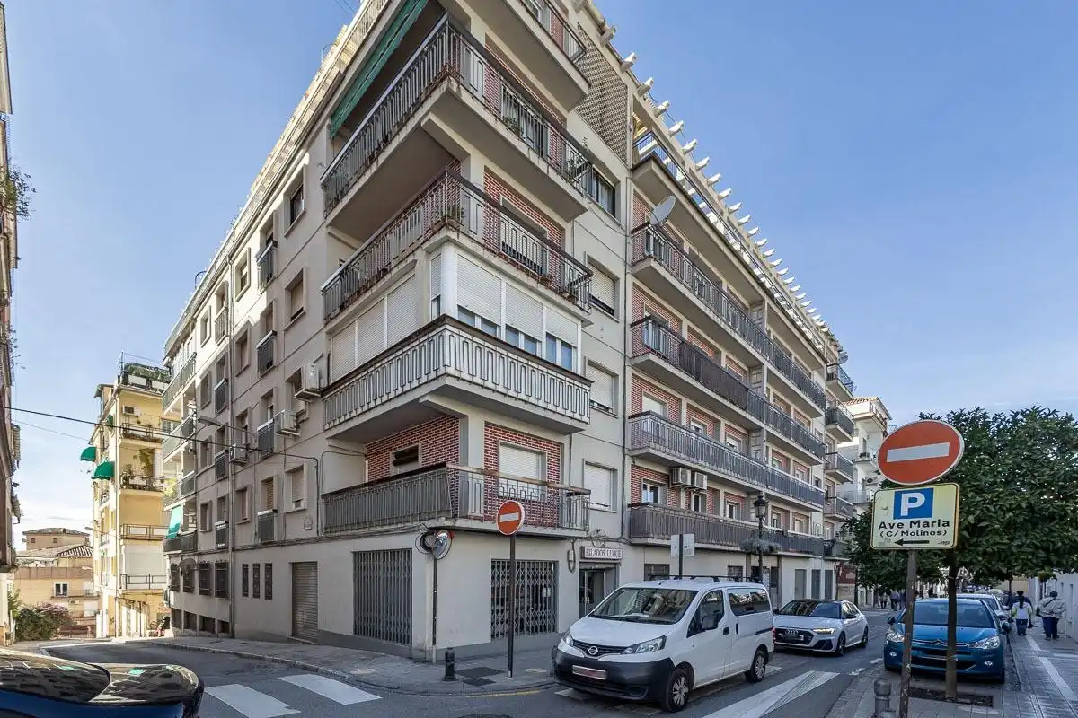Flat with lift for sale in Calle Molinos 18, imagen 23