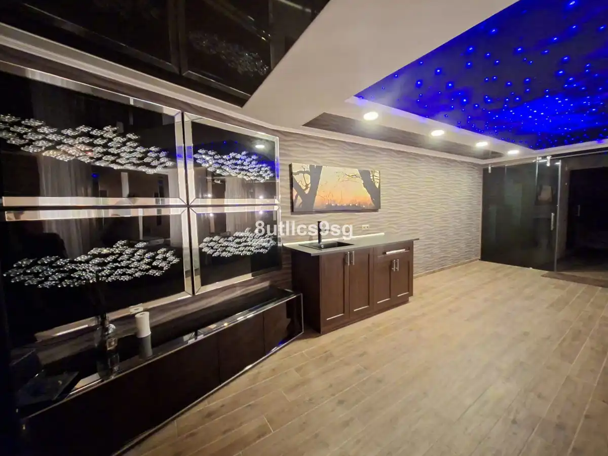 Finca rústica en venta en Istán, Málaga