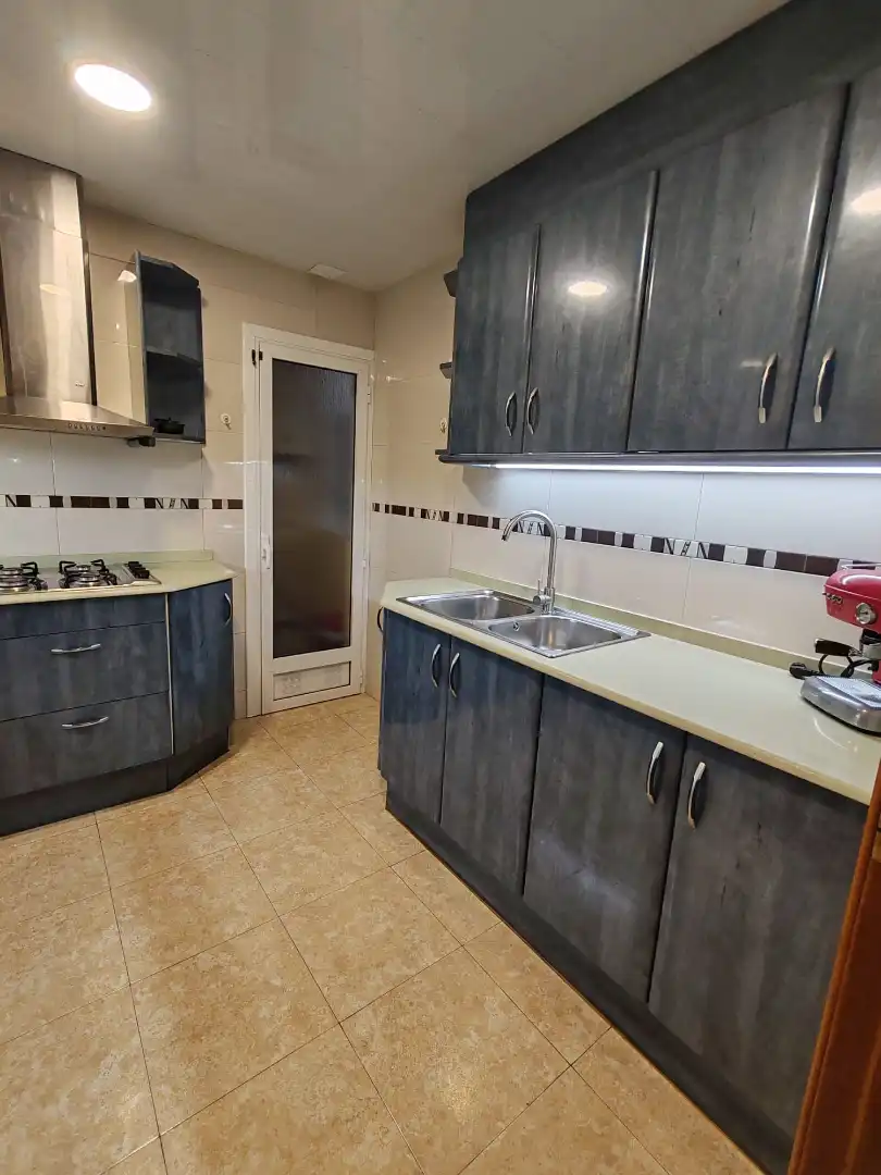 Flat with terrace for sale in Carrer Porvenir, imagen 16