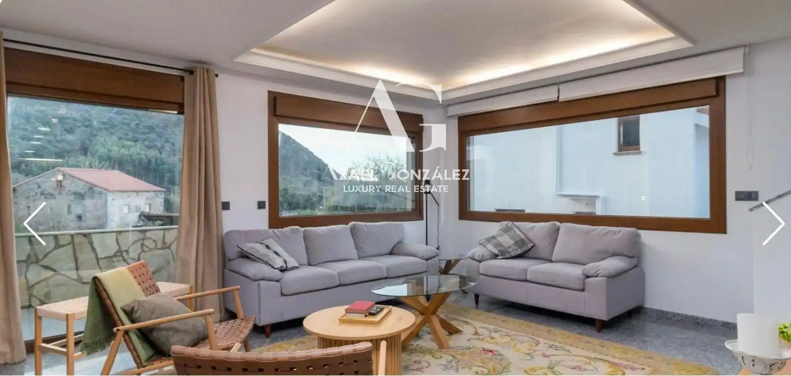 Haus mit Pool zum Verkauf in Soano Riegos 17, imagen 13