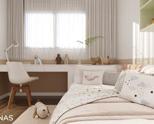 Bedroom of Planta baja for sale in  Murcia Capital  with Air Conditioner and Terrace