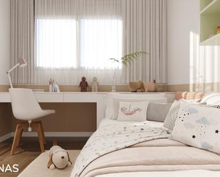 Dormitori de Planta baixa en venda en  Murcia Capital amb Aire condicionat, Calefacció i Parquet