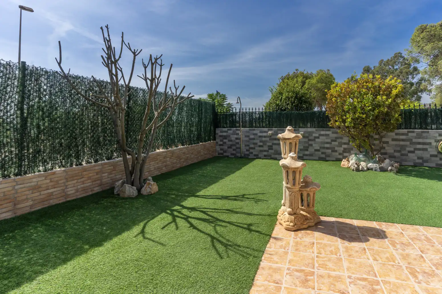 Maison avec piscine à vendre à Fortuna, imagen 2