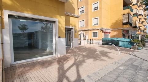 Photo 2 of Premises for rent in Avenida Juan Carlos I, 19, La Coca - La Nia - Vistahermosa, Aspe