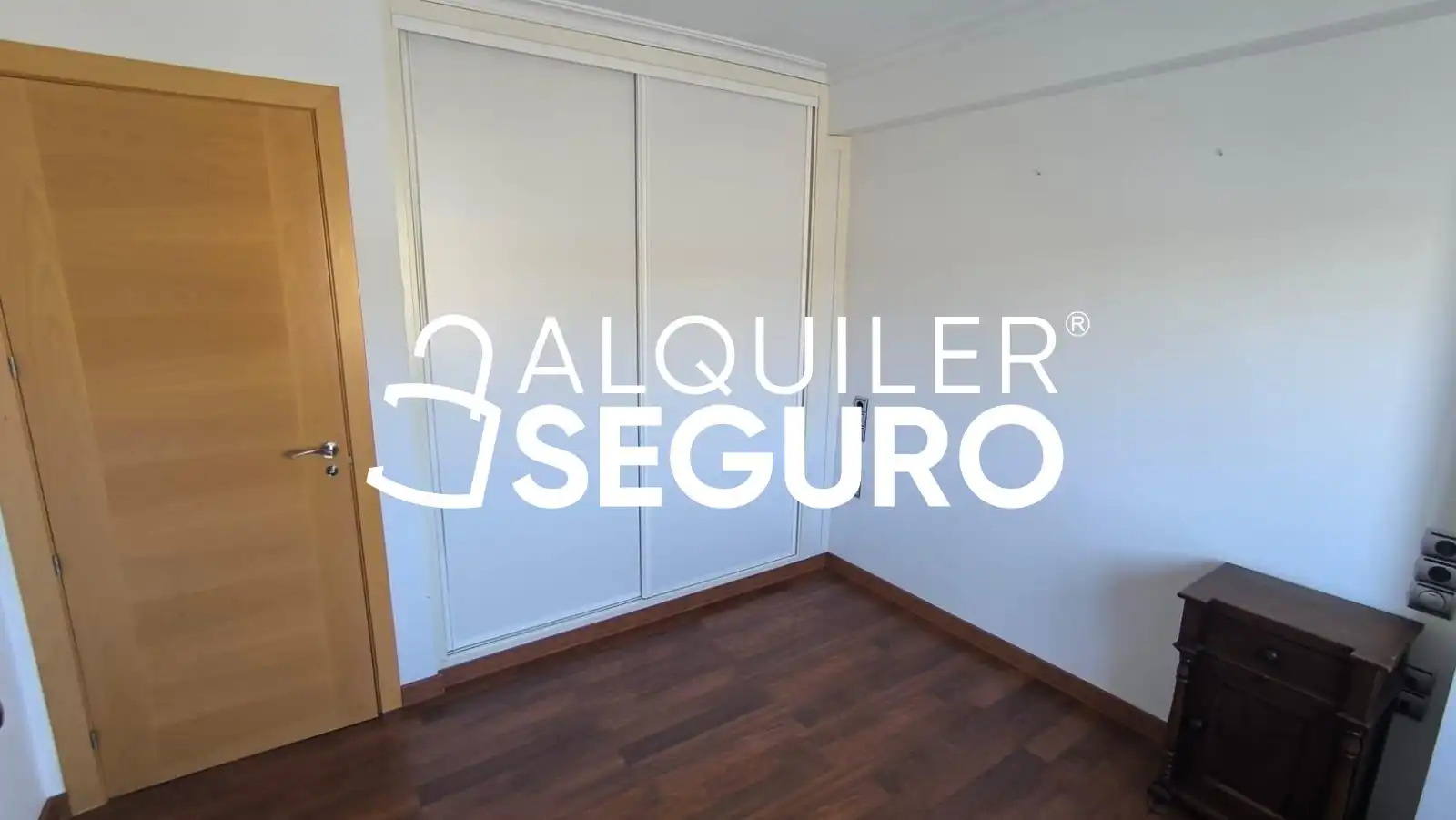 Flat with lift to rent in Santa María de los Reyes, imagen 3