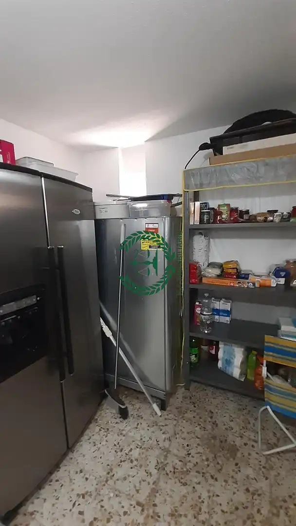 Cocina de Casa o chalet de alquiler en Pedrezuela con Calefacción, Jardín privado y Terraza