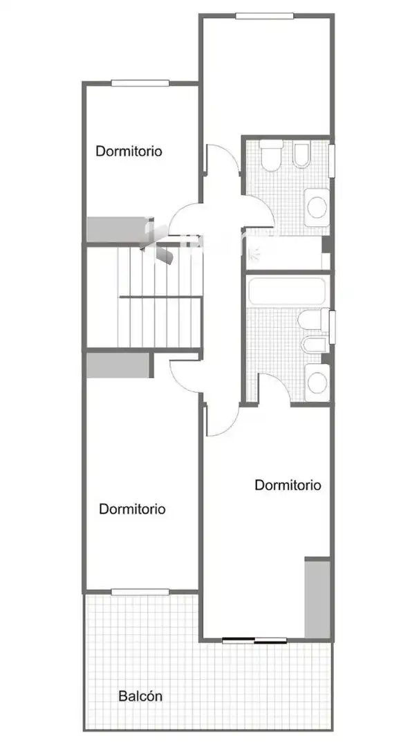 Detached house with garden for sale in Sector M-13, imagen 52