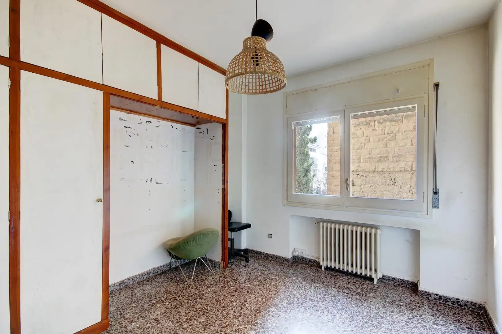 Habitación de Piso en venta en Manresa con Calefacción, Terraza y Balcón